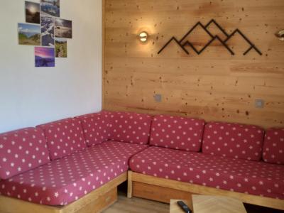 Location au ski Studio cabine 4 personnes (327) - Résidence Pierre de Soleil - La Plagne