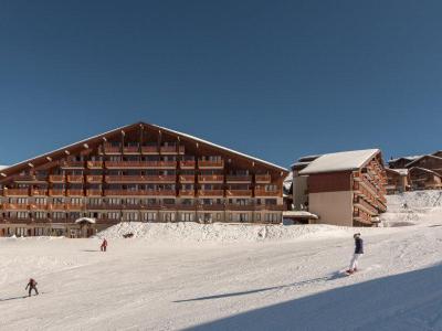 Residentie aan de voet van de pistes Résidence Pierre & Vacances le Mont Soleil Residentie aan de voet van de pistes Résidence Pierre & Vacances le Mont Soleil