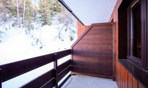 Vacanze in montagna Studio per 4 persone (Sélection 24m²-2) - Résidence Plagne Lauze - Maeva Home - La Plagne - Esteriore inverno