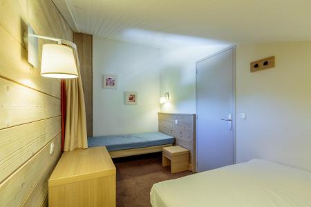 Skiverleih 2-Zimmer-Appartment für 4 Personen (233) - Résidence Sainbois - La Plagne