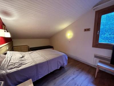 Soggiorno sugli sci Appartamento 3 stanze con mezzanino per 7 persone (245) - Résidence Sainbois - La Plagne