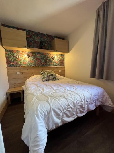 Location au ski Appartement 2 pièces 5 personnes (223) - Résidence Sainbois - La Plagne - Chambre