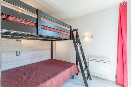 Ski verhuur Appartement 2 kamers 6 personen (103) - Résidence Saint Jacques - La Plagne - Cabine