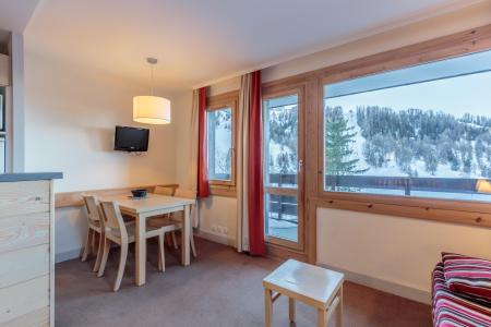 Soggiorno sugli sci Appartamento 2 stanze per 5 persone (412) - Résidence Soldanelles - La Plagne - Appartamento