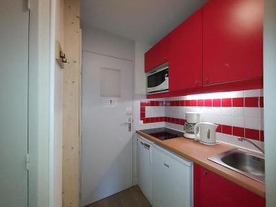 Skiverleih Studio für 4 Personen (414) - Résidence Soldanelles - La Plagne - Appartement