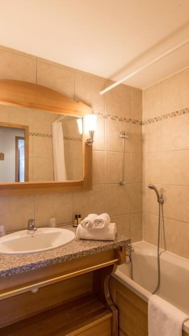 Ski verhuur Appartement 3 kamers slaapnis 8 personen - Résidence Sun Valley - La Plagne