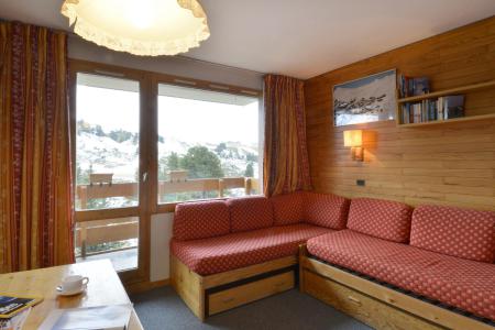 Location au ski Appartement 2 pièces 5 personnes (307) - Résidence Turquoise - La Plagne
