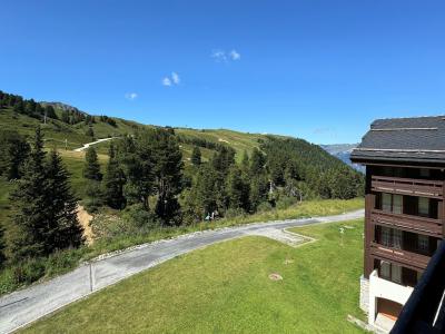 Wynajem na narty Apartament 2 pokojowy 5 osób (307) - Résidence Turquoise - La Plagne