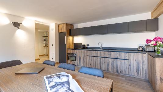 Skiverleih Résidence W 2050 - La Plagne - Appartement