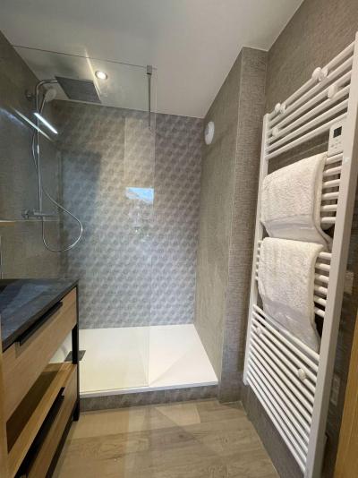 Ski verhuur Appartement 6 kamers 12-14 personen (Sauna) (1214S) - Résidence W 2050 - La Plagne