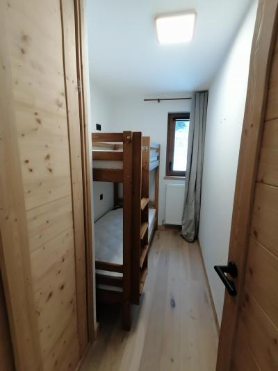 Rent in ski resort 3 room apartment cabin 6 people (B32) - Snoroc - La Plagne - Cabin