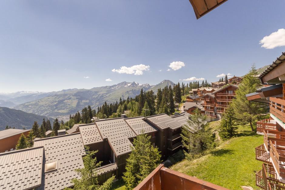 Studio cabine 6 personnes (412)