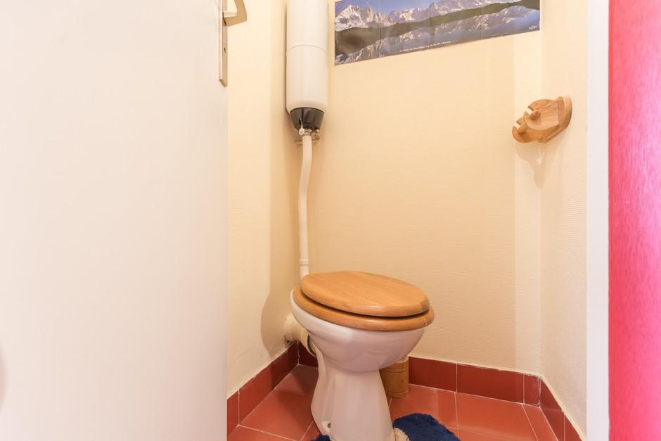 Appartement 2 pièces coin montagne 5 personnes (104)