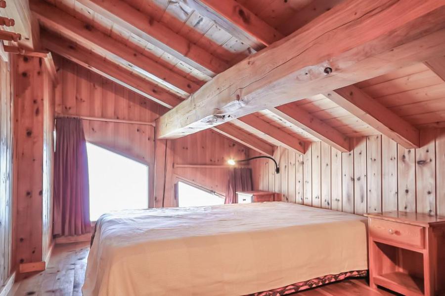 Location au ski Chalet 6 pièces 10 personnes - Chalet les Digitales - La Rosière - Cabine