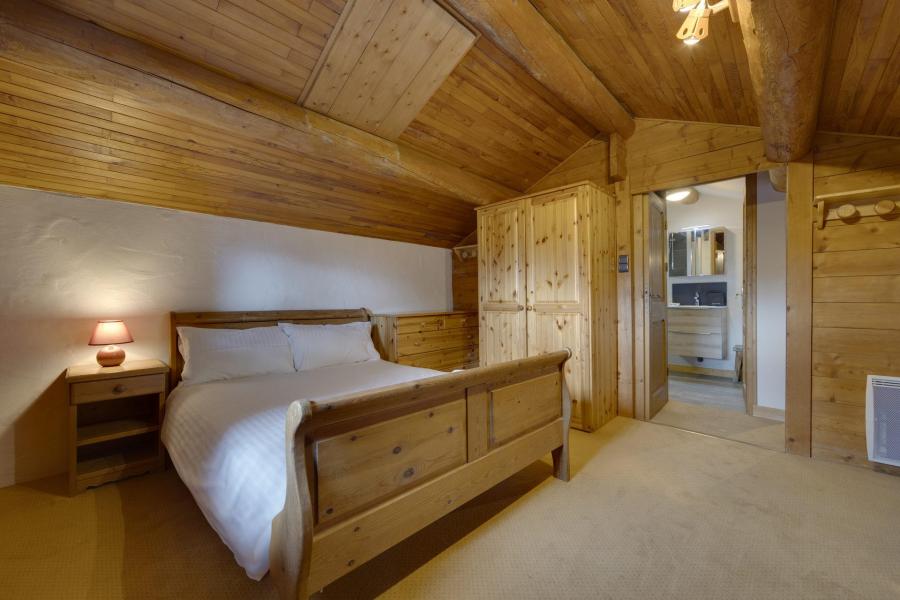 Ski verhuur Appartement 6 kamers 14 personen - Chocard - La Rosière - Kamer