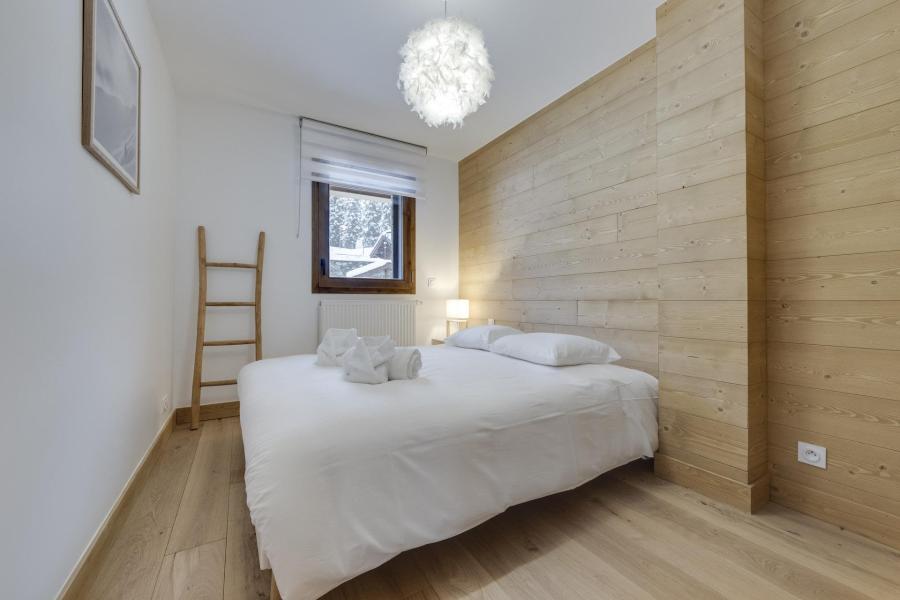 Skiverleih 5-Zimmer-Appartment für 10 Personen (5) - La Résidence les Alpages - La Rosière - Schlafzimmer