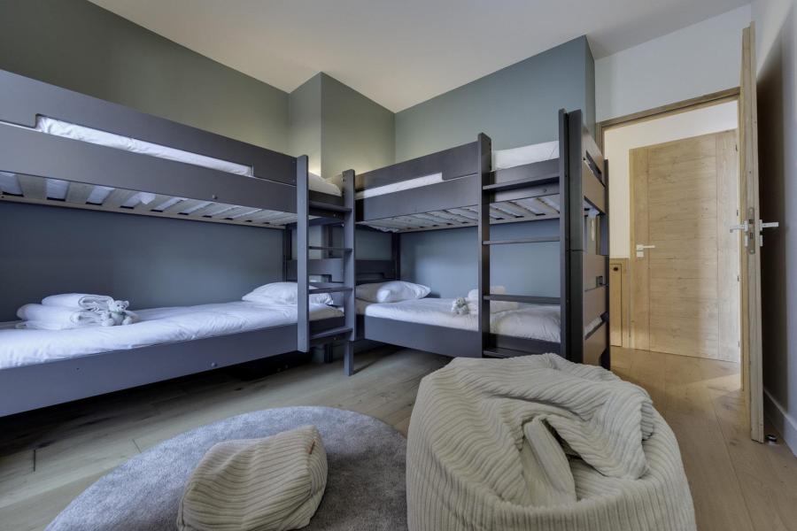 Rent in ski resort 4 room apartment 8 people (8) - La Résidence les Alpages - La Rosière