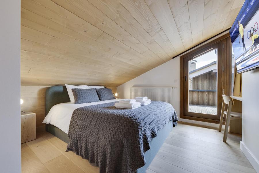 Soggiorno sugli sci Appartamento 5 stanze per 8 persone (13) - La Résidence les Alpages - La Rosière - Camera