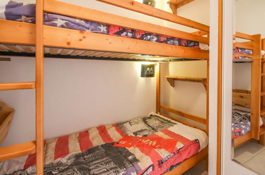 Alquiler al esquí Apartamento cabina 2 piezas para 6 personas (5) - La Résidence les Arolles - La Rosière - Cabina