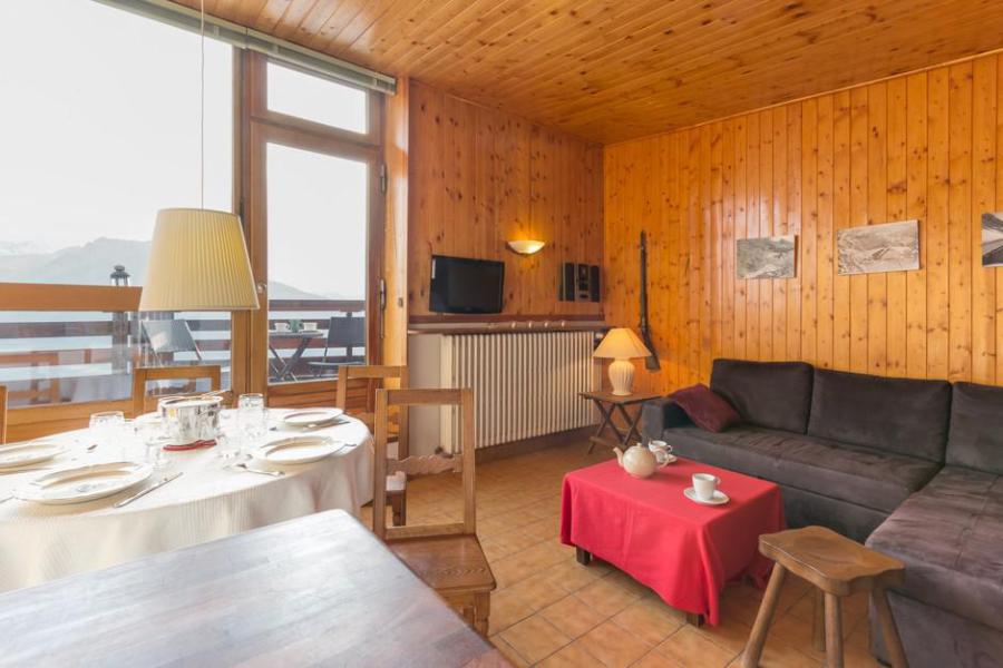 Аренда на лыжном курорте Апартаменты 2 комнат 6 чел. (33) - La Résidence les Chavonnes - La Rosière