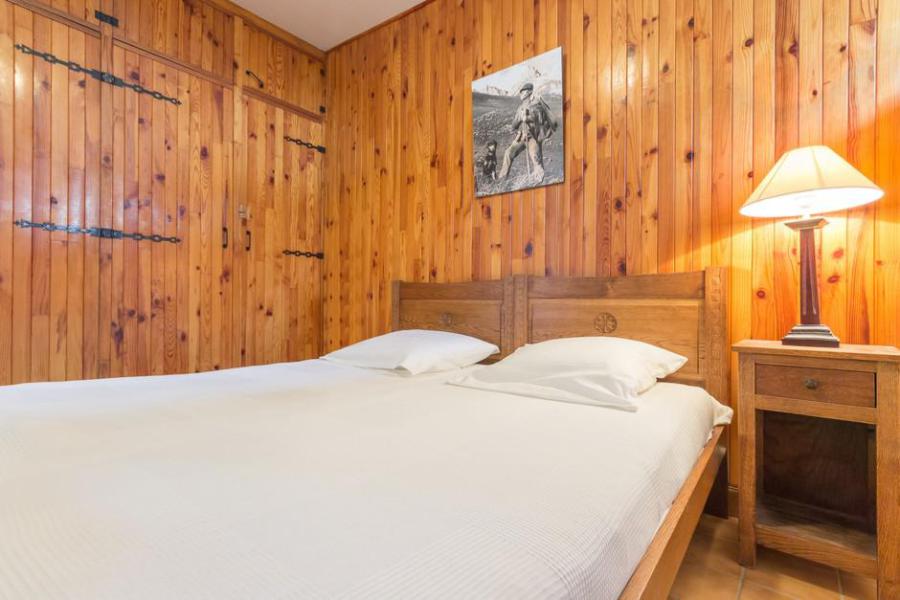 Ski verhuur Appartement 2 kamers 6 personen (33) - La Résidence les Chavonnes - La Rosière
