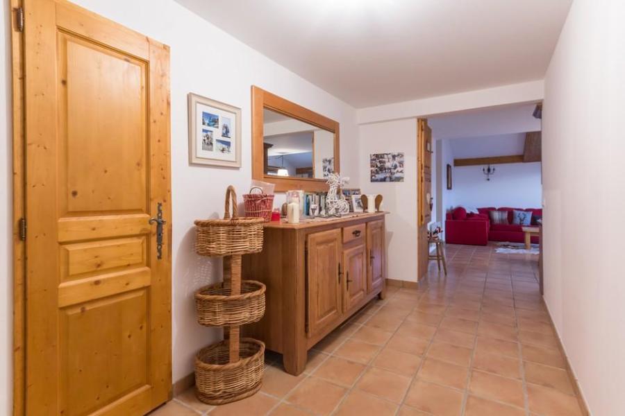 Location au ski Appartement 5 pièces 8 personnes (A11-12) - Le Chalet des Eucherts - La Rosière