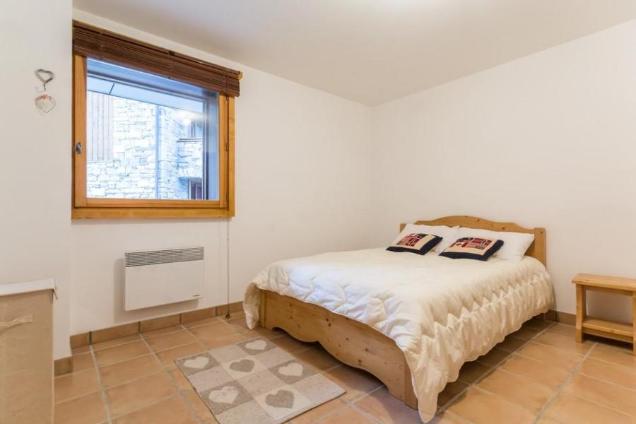 Alquiler al esquí Apartamento 5 piezas para 8 personas (A11-12) - Le Chalet des Eucherts - La Rosière - Habitación