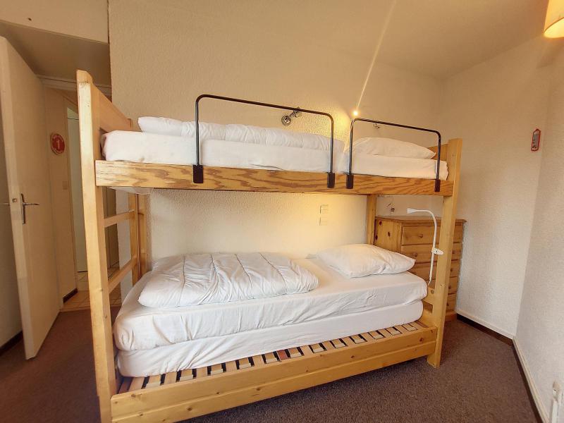 Skiverleih 2-Zimmer-Appartment für 5 Personen (8A) - Les Chalets de la Rosière - La Rosière - Schlafzimmer