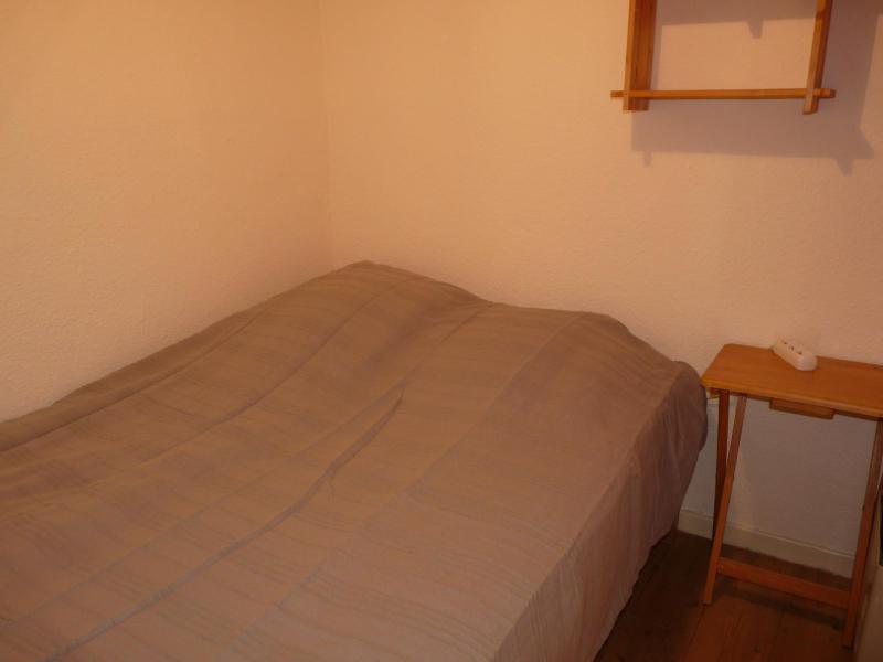 Skiverleih 2-Zimmer-Appartment für 4 Personen (214) - Les Hauts de la Rosière - La Rosière - Schlafzimmer