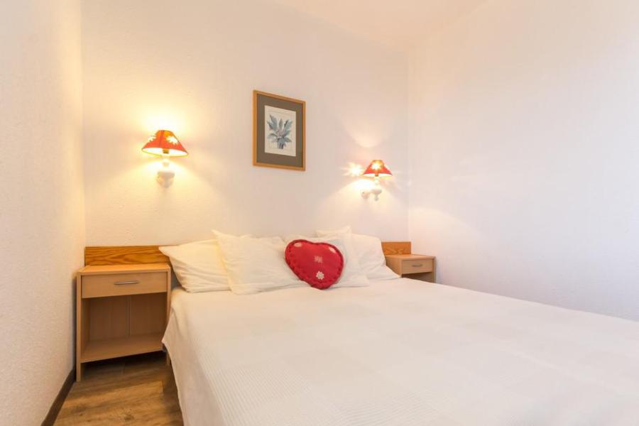 Rent in ski resort 2 room apartment sleeping corner 6 people (310) - Résidence la Vanoise - La Rosière