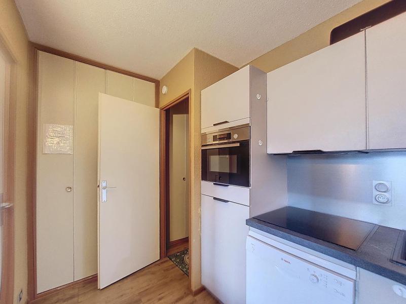 Location au ski Appartement 2 pièces 5 personnes (314) - Résidence la Vanoise - La Rosière