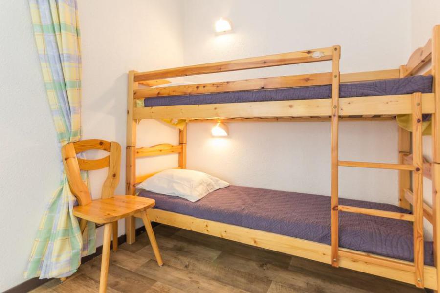 Alquiler al esquí Apartamento cabina 2 piezas para 6 personas (310) - Résidence la Vanoise - La Rosière - Cabina