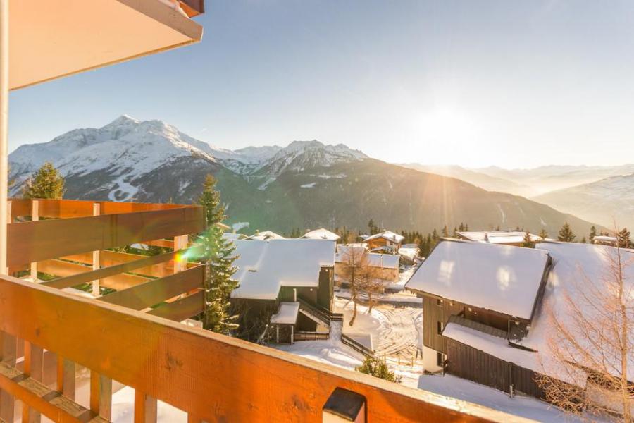 Résidence le Belvédère 10 location à La Rosière