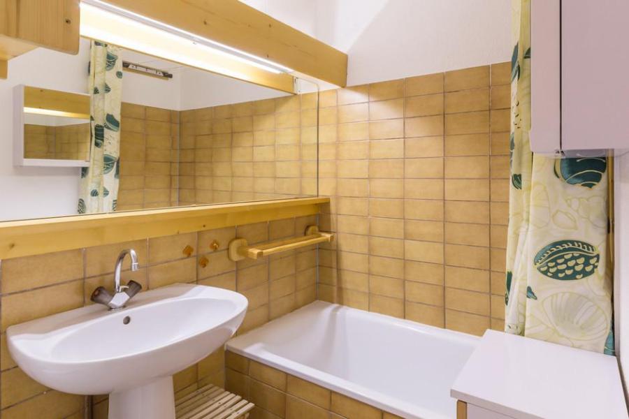 Alquiler al esquí Apartamento cabina para 6 personas (412) - Résidence le Belvédère - La Rosière - Cuarto de baño