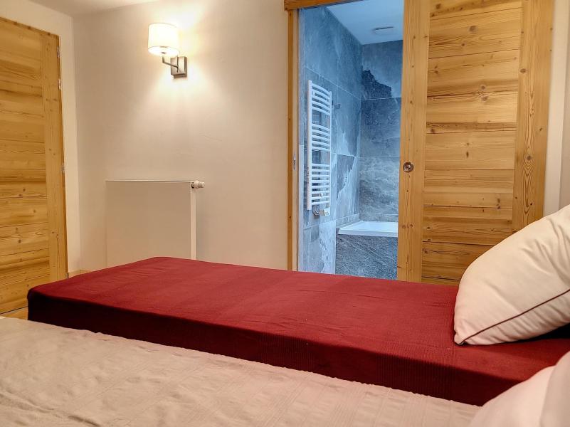 Skiverleih 3-Zimmer-Appartment für 6 Personen (10) - Résidence Le Diamant des Cimes - La Rosière - Appartement