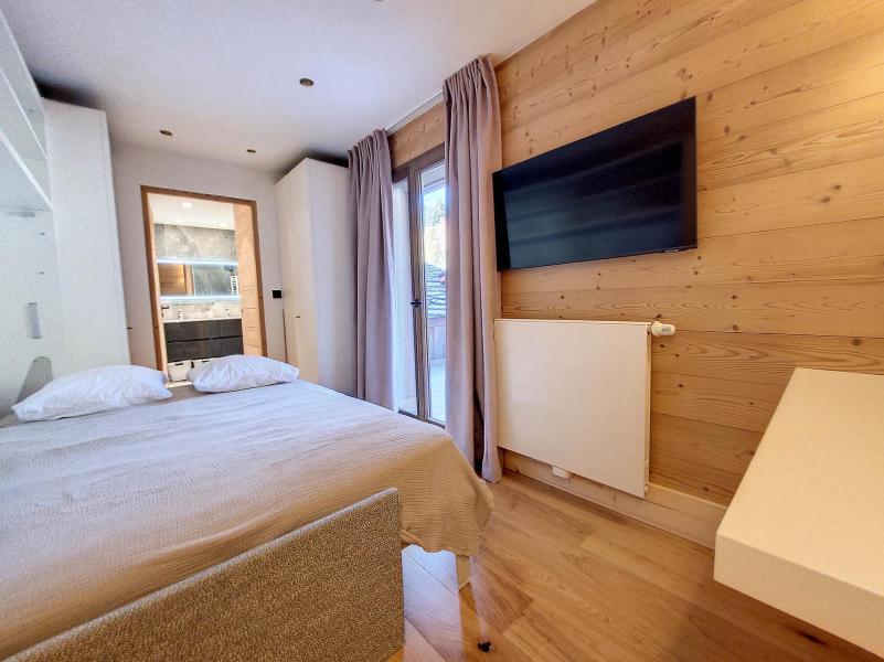 Аренда на лыжном курорте Апартаменты 4 комнат 8 чел. (5) - Résidence Le Diamant des Cimes - La Rosière - апартаменты