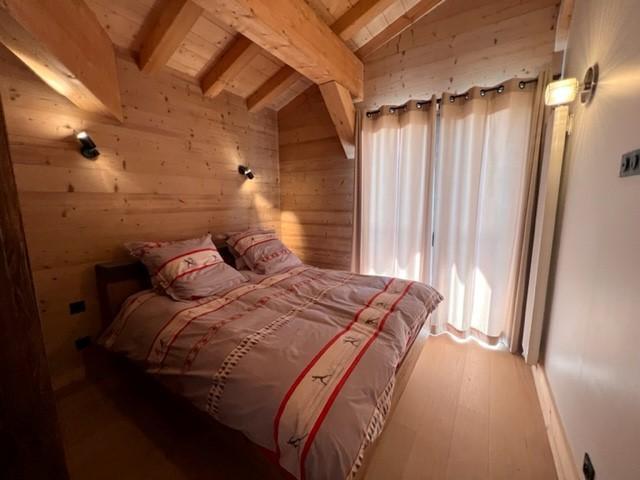 Rent in ski resort 5 room apartment 10 people (8) - Résidence Le Diamant des Cimes - La Rosière - Apartment