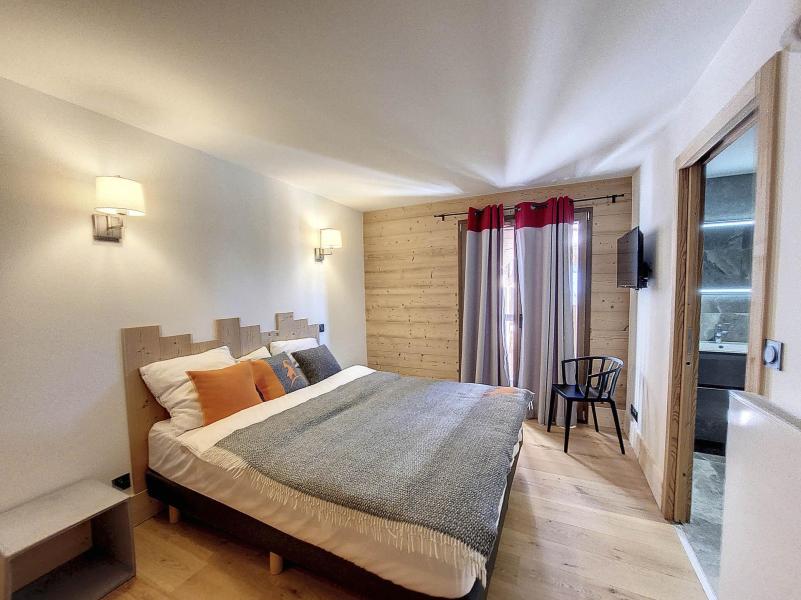 Rent in ski resort 5 room apartment 8 people (3) - Résidence Le Diamant des Cimes - La Rosière - Apartment