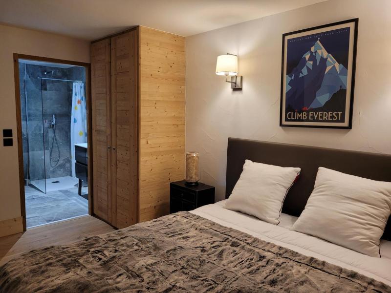 Alquiler al esquí Apartamento 5 piezas para 9 personas (1) - Résidence Le Diamant des Cimes - La Rosière - Apartamento