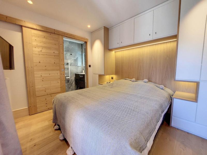Alquiler al esquí Apartamento cabina 4 piezas para 8 personas (5) - Résidence Le Diamant des Cimes - La Rosière - Apartamento