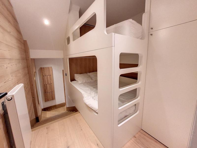Soggiorno sugli sci Appartamento 4 stanze con alcova per 8 persone (5) - Résidence Le Diamant des Cimes - La Rosière - Appartamento