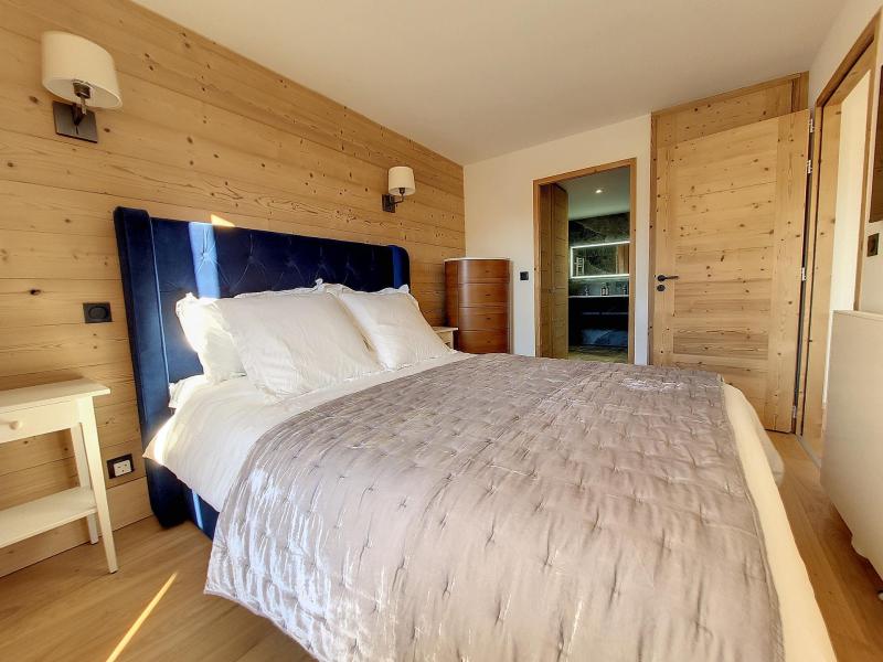 Location au ski Appartement 4 pièces 8 personnes (4) - Résidence Le Diamant des Cimes - La Rosière - Chambre