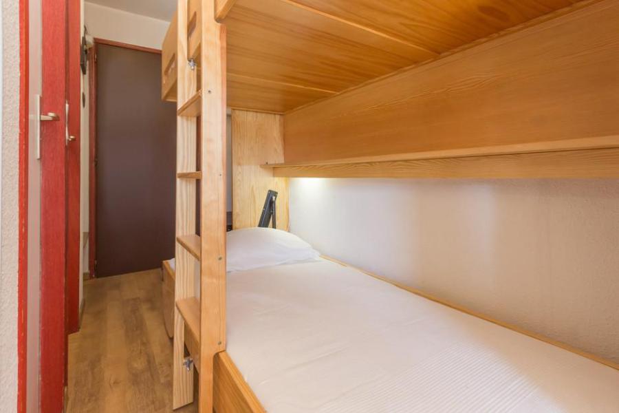 Skiverleih 2-Zimmer-Appartment für 6 Personen (18) - Résidence le Valaisan I - La Rosière - Offener Schlafbereich