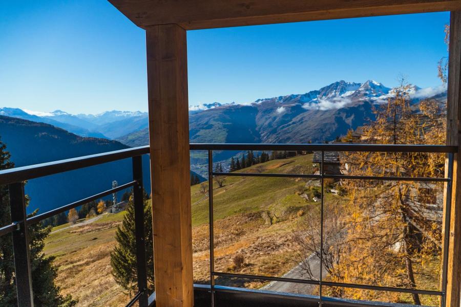 Location au ski Résidence Orée Du Bois - La Rosière