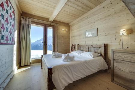 Аренда на лыжном курорте Шале 7 комнат 14 чел. - Chalet Eucherts - La Rosière - апартаменты