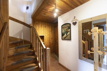 Soggiorno sugli sci Appartamento 7 stanze per 12 persone (KK) - Chalets Kandahar - La Rosière - Corridoio