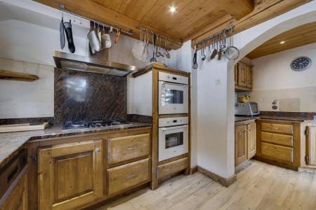 Rent in ski resort 6 room apartment 14 people - Chocard - La Rosière