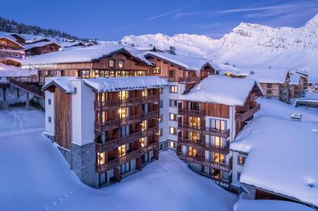 Accommodation I.L.Y Hotels La Rosière