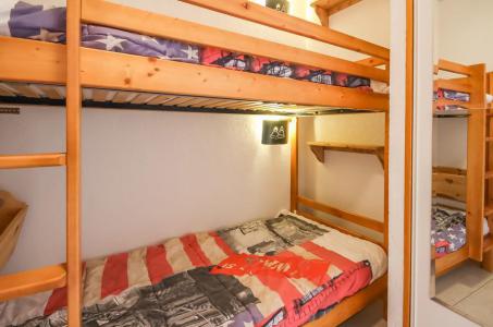 Rent in ski resort 2 room apartment sleeping corner 6 people (5) - La Résidence les Arolles - La Rosière