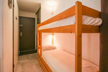 Rent in ski resort 2 room apartment sleeping corner 6 people (A04) - La Résidence les Bouquetins - La Rosière - Cabin